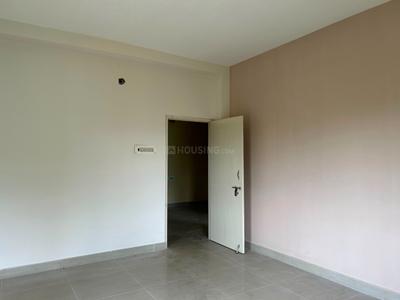 Bedroom Image of 998 Sq.ft 2 BHK Apartment / Flat for sale in Sreema Abason, Rajarhat Kolkata for Rs. 2800000