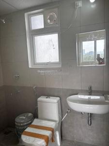 Image of 956 Sq.ft 3 BHK Apartment / Flat for rent in Sattva Bliss, Budigere Cross, Bengaluru for Rs. 35000