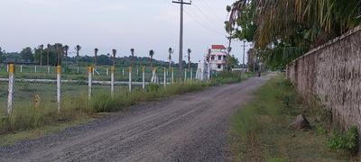 Image of 2000 Sq.ft Residential Plot / Land for sale in Kalpakkam, Chennai for Rs. 3000000