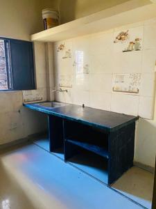 Kitchen Image of 200 Sq.ft 1 RK Apartment / Flat for rent in Talwade Pune for Rs. 5700