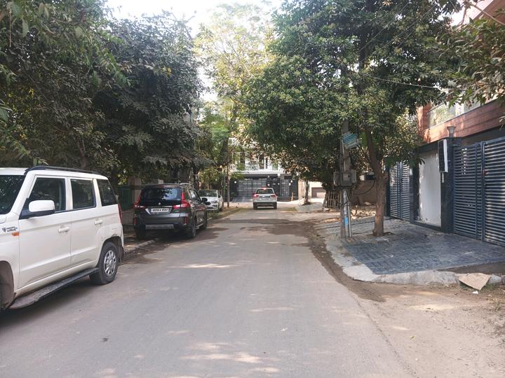 Huda Plots Sector 57 Gurgaon Main Image 1