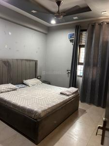Bedroom Image of 1550 Sq.ft 2.5 BHK Builder Floor for sale in Sector 49 Gurgaon for Rs. 22500000