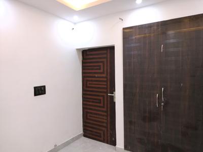 Bedroom Image of 2200 Sq.ft 4 BHK Apartment / Flat for sale in CGHS ShivLok Apartment, Sector 6 Dwarka New Delhi for Rs. 31500000