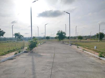 Image of 2000 Sq.ft Residential Plot / Land for sale in Nelamangala, Bengaluru for Rs. 5598200