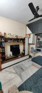 Image of 830 Sq.ft 2 BHK Apartment / Flat for sale in Baguiati, Kolkata for Rs. 3800000