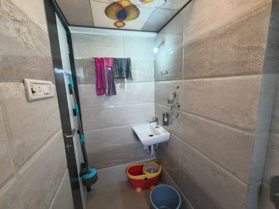 Image of 700 Sq.ft 2 BHK Apartment / Flat for sale in Borivali West, Mumbai for Rs. 16500000