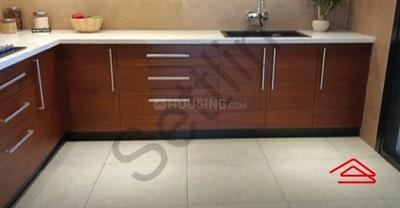 Kitchen Image of 1864 Sq.ft 3.5 BHK Apartment / Flat for sale in Sobha Brooklyn Towers Townpark by Sobha Limited, Yadavanahalli Bengaluru for Rs. 26900000