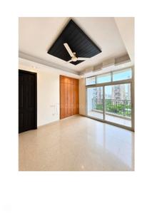 Bedroom Image of 3700 Sq.ft 4.5 BHK Penthouse for rent in Mahagun Maestro, Sector 50 Noida for Rs. 110000