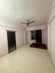 Hall Image of 900 Sq.ft 2 BHK Apartment / Flat for rent in Guru Prasad Sant Meera Apartment, Bavdhan Pune for Rs. 27000
