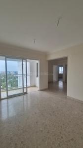 Hall Image of 1520 Sq.ft 3 BHK Apartment / Flat for sale in Jain Charing Cross, Kaloor Kochi for Rs. 11500000