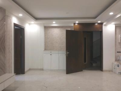 Living Room Image of 2350 Sq.ft 4 BHK Builder Floor for sale in Rajendra Nagar Ghaziabad for Rs. 26000000
