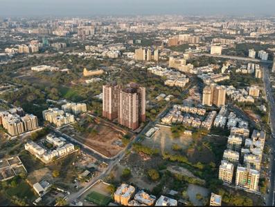 Image of 4815 Sq.ft 4 BHK Apartment / Flat for sale in Aastha Amrutham, Sola, Ahmedabad for Rs. 29500000
