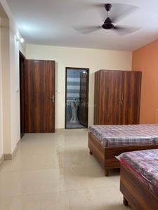 Bedroom Image of Apna niwas pg in Sector 38, Noida