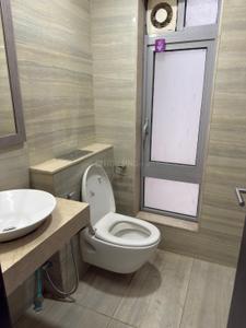 Image of 2465 Sq.ft 4 BHK Apartment / Flat for sale in DB Woods, Goregaon East, Mumbai for Rs. 75000000