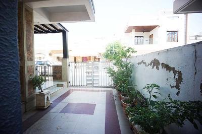 Balcony Image of 2925 Sq.ft 4 BHK Independent House for sale in Hansol Ahmedabad for Rs. 15500000