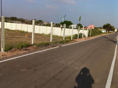 Image of 1000 Sq.ft Residential Plot / Land for sale in Poonamallee, Chennai for Rs. 2200000