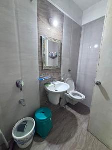 Image of 1175 Sq.ft 2 BHK Apartment / Flat for rent in MSR Queenstown, Chinchwad, Pune for Rs. 28000