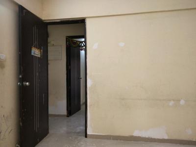 Bedroom Image of 1050 Sq.ft 2 BHK Apartment / Flat for sale in Panvel Navi Mumbai for Rs. 6500000