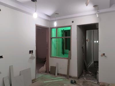 Bedroom Image of 1050 Sq.ft 3 BHK Apartment / Flat for sale in Chaudhary Affordable and Premium Homes Burari by Chaudhary Realtors, Burari New Delhi for Rs. 5560000