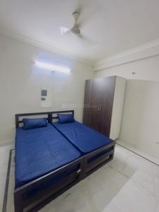 Image of 1650 Sq.ft 3 BHK Apartment / Flat for rent in Kukatpally, Hyderabad for Rs. 32000
