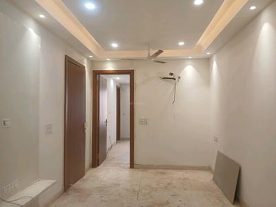 2 BHK Independent Builder Floor