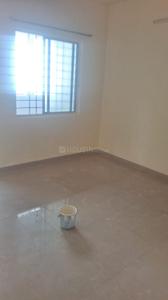 Hall Image of 650 Sq.ft 1 BHK Apartment / Flat for rent in New Sangvi Pune for Rs. 17000