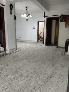 Hall Image of 1465 Sq.ft 3 BHK Apartment / Flat for sale in Jodhpur Park Kolkata for Rs. 19200000