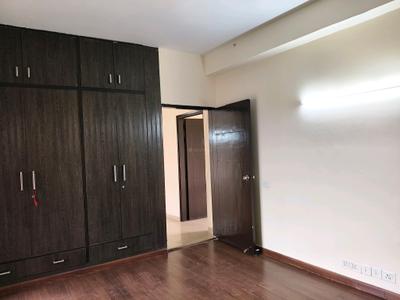 Bedroom Image of 1975 Sq.ft 3 BHK Apartment / Flat for rent in Spaze Privy, Sector 72 Gurgaon for Rs. 56000