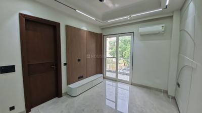 Bedroom Image of 2430 Sq.ft 4 BHK Builder Floor for sale in Sector 57 Gurgaon for Rs. 35000000