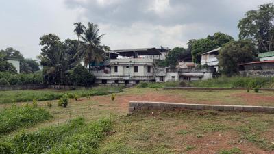 Image of 20037 Sq.ft Residential Plot / Land for sale in Kakkanad, Kochi for Rs. 80000000