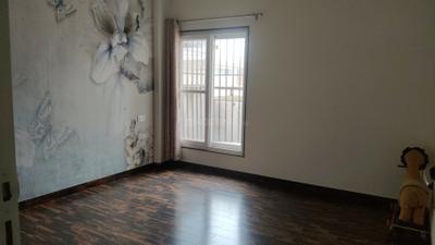 Bedroom Image of 6000 Sq.ft 5 BHK Villa for sale in Mahalakshmi Nagar Indore for Rs. 38000000