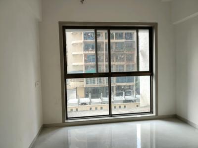 Bedroom Image of 1050 Sq.ft 2 BHK Apartment / Flat for sale in Sai Residency, Kharghar Navi Mumbai for Rs. 6500000