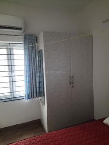 Bedroom Image of 1450 Sq.ft 3 BHK Apartment / Flat for sale in Besant Nagar Chennai for Rs. 31000000