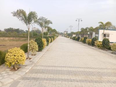Image of 150 Sq.ft Residential Plot / Land for sale in Adore Smart City, Sector 97, Faridabad for Rs. 15750000