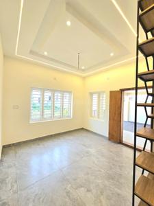 Hall Image of 2500 Sq.ft 4 BHK Villa for sale in Pukkattupady Kochi for Rs. 11500000