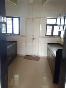 Kitchen Image of 1103 Sq.ft 2 BHK Apartment / Flat for sale in Bramhacorp Exuberance, Kondhwa Pune for Rs. 9500000