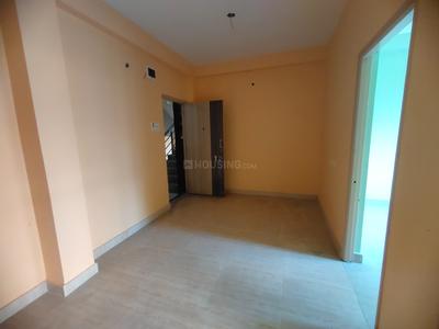 Hall Image of 720 Sq.ft 2 BHK Apartment / Flat for sale in Parnasree Pally Kolkata for Rs. 2450000
