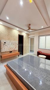 Hall Image of 1050 Sq.ft 2 BHK Apartment / Flat for sale in Jagatpura Jaipur for Rs. 3411000