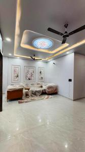 Hall Image of 3800 Sq.ft 5 BHK Villa for sale in Gokulpura Jaipur for Rs. 37500000
