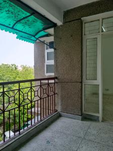 Living Room Image of 1760 Sq.ft 3 BHK Apartment / Flat for sale in Sector 4 Dwarka New Delhi for Rs. 28700000