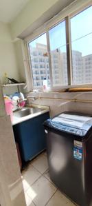 Kitchen Image of 1254 Sq.ft 3 BHK Apartment / Flat for sale in SV Legacy, Whitefield Bengaluru for Rs. 19000000