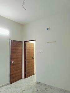 Bedroom Image of 1050 Sq.ft 2 BHK Builder Floor for rent in Dighori Nagpur for Rs. 14000