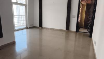 Living Room Image of 1690 Sq.ft 3 BHK Apartment / Flat for sale in Arihant Ambience, Crossings Republik Ghaziabad for Rs. 12500000