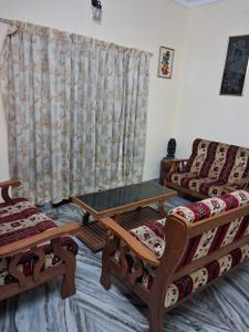 2 BHK Independent House