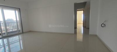 Bedroom Image of 1500 Sq.ft 3 BHK Apartment / Flat for sale in Kothrud Pune for Rs. 24525000