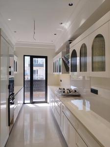 Kitchen Image of 3600 Sq.ft 3 BHK Builder Floor for rent in Independent Floors At DLF City Phase IV, DLF Phase 4 Gurgaon for Rs. 84000