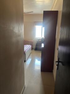 Bedroom Image of 1990 Sq.ft 3 BHK Apartment / Flat for sale in Vinayak NRI City, Khyora Kanpur for Rs. 9999999
