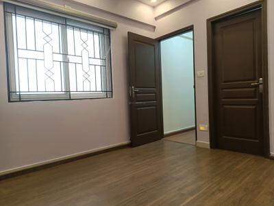 Bedroom Image of 964 Sq.ft 3 BHK Apartment / Flat for rent in Concorde Spring Meadows, Jalahalli West Bengaluru for Rs. 42000