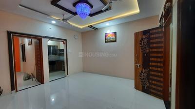 Hall Image of 1600 Sq.ft 2 BHK Independent House for sale in Rau Indore for Rs. 5700000