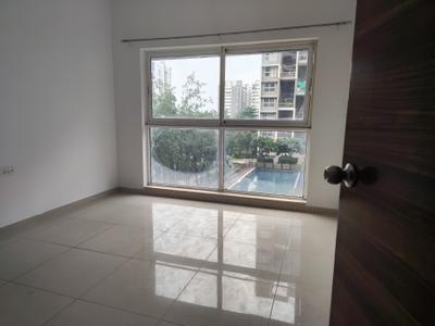 Bedroom Image of 1100 Sq.ft 2 BHK Apartment / Flat for rent in Marvel Ideal Spacio Phase 1, Pisoli Pune for Rs. 25000